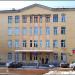 Public Institution Central City Hospital No. 1 Zhytomyr (CCH No. 1) in Zhytomyr city