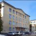 Public Institution Central City Hospital No. 1 Zhytomyr (CCH No. 1) in Zhytomyr city