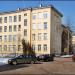 Public Institution Central City Hospital No. 1 Zhytomyr (CCH No. 1) in Zhytomyr city