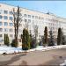 Regional Clinical Hospital. A. F. Gerbachevskoho in Zhytomyr city