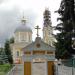 Чудо-Михайловская церковь в городе Новозыбков