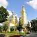 Петропавловский кафедральный собор в городе Клинцы