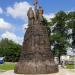 Памятник основателям города в городе Клинцы