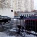 Огороженная автостоянка (ru) in Moscow city