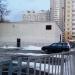 Огороженная автостоянка (ru) in Moscow city