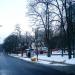 Przystanek autobusowy 