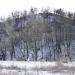 Пилипенкова гора в городе Канев