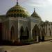 Masjid Baabul Jannah (en) di kota Depok