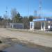 АЗС «Сургутнефтегаз» в городе Весьегонск