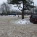Автостанция «Весьегонск» в городе Весьегонск