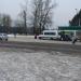 Автостанция «Весьегонск» в городе Весьегонск