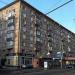 ulitsa Presnensky Val, 7 in Moscow city
