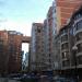 ulitsa Presnensky Val, 16 строение 2 in Moscow city