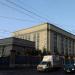 Автобаза Министерства обороны РФ (ru) in Moscow city
