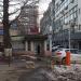 Проходная (ru) in Moscow city