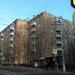 Malaya Gruzinskaya ulitsa, 38 in Moscow city