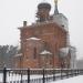 храм на горе валдай сосновый бор