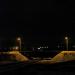 Путепровод в городе Гомель