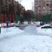 Детская игровая площадка (ru) in Moscow city