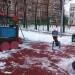 Детская игровая площадка (ru) in Moscow city