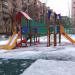 Детская игровая площадка (ru) in Moscow city
