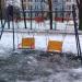 Детская игровая площадка (ru) in Moscow city
