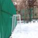 Спортивная площадка с освещением от солнечных батарей (ru) in Moscow city
