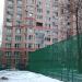 Спортивная площадка с освещением от солнечных батарей (ru) in Moscow city