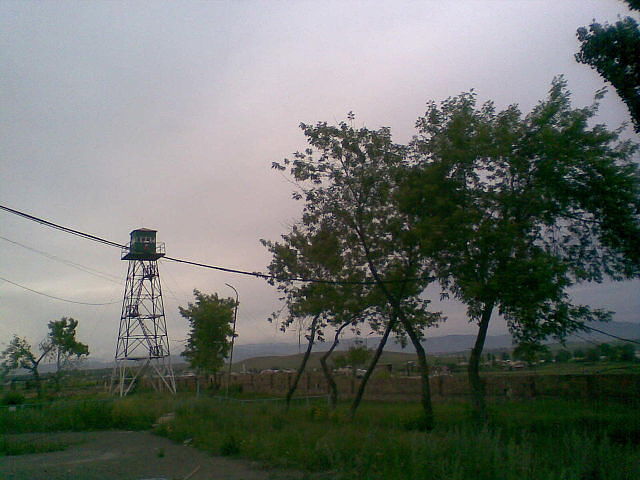 (Гюмри)