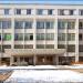 Zhytomyr Regional Universal Scientific Library in Zhytomyr city