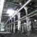 Завод технического углерода (Сажевый завод) в городе Сызрань