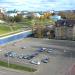 Автостоянка в городе Саранск