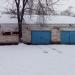 Автобоксы в городе Кривой Рог