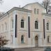 Tartu Ülikooli kirik in Tartu city
