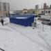 Торговый комплекс «Октябрьский» в городе Кривой Рог