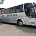 Spaid Bus Locadora de Veículos e Turismo (pt) in Santo André city