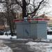 Киоск «Пресса» (ru) in Moscow city