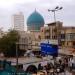 مرقد الحسين بن روح النوبختي السفير الثالث في ميدنة بغداد 