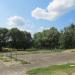 Спортивная площадка в городе Гомель