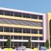 mall + hotel (en) في ميدنة النجف 