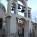 Звонница Храма святого Архистратига Михаила в городе Севастополь