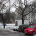Трансформаторная подстанция (ru) in Moscow city