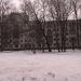 Заброшенный жилой дом (ru) in Moscow city