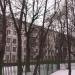 Заброшенный жилой дом (ru) in Moscow city
