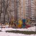 Детская игровая площадка (ru) in Moscow city