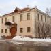 Мемориальный дом-музей Верещагиных в городе Череповец