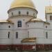 Часовня в городе Белгород