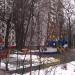 Детская игровая площадка (ru) in Moscow city