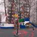 Детская игровая площадка (ru) in Moscow city