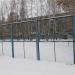 Спортивная площадка в городе Екатеринбург